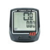 Ciclocomputador Absolute IRIX 10 funções